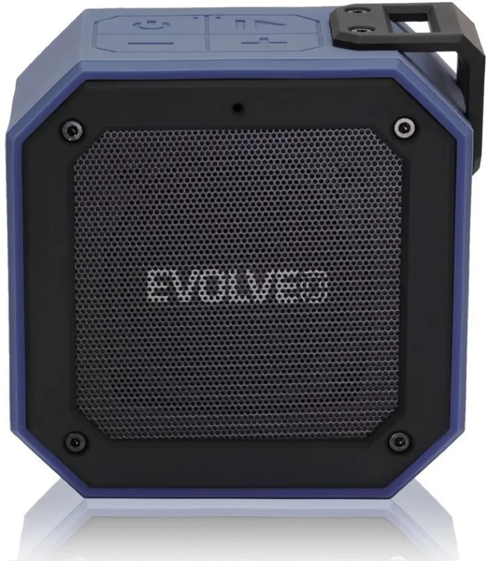 Bluetooth reproduktor EVOLVEO ARMOR O2, aktívny, s výkonom 12W, frekvenčný rozsah od 115 H