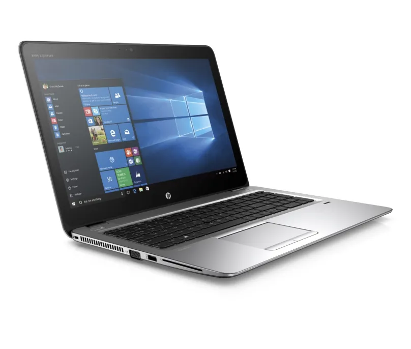 Repasovaný notebook, HP EliteBook 850 G3, záruka 24 mesiacov