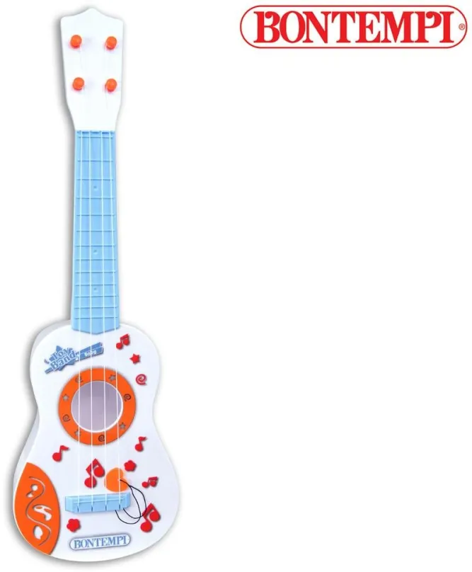 Detská gitara Bontempi Gitara detská