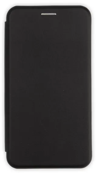Puzdro na mobil Epic WISP Flip Samsung Galaxy A9 (2018) - čierne