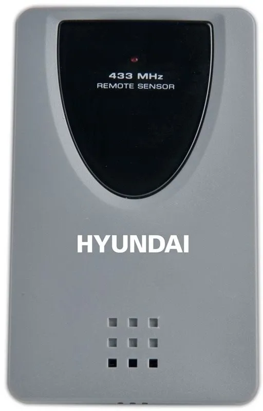 Externý snímač k meteostanici Hyundai WS Senzor 77