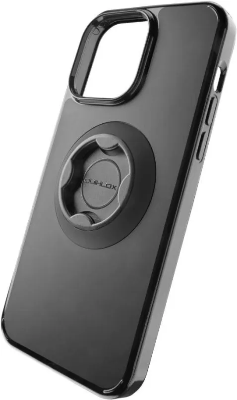 Kryt na mobil Interphone QUIKLOX pre Apple iPhone 14 PRO MAX čierne