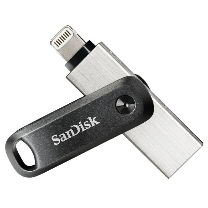 Flash disk SanDisk iXpand Flash Drive Go