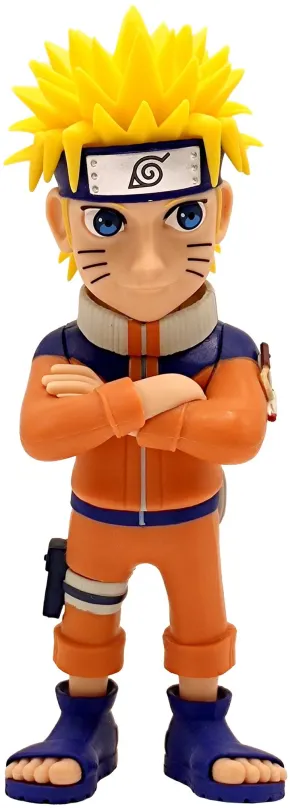 Figúrka MINIX Manga: Naruto - Naruto