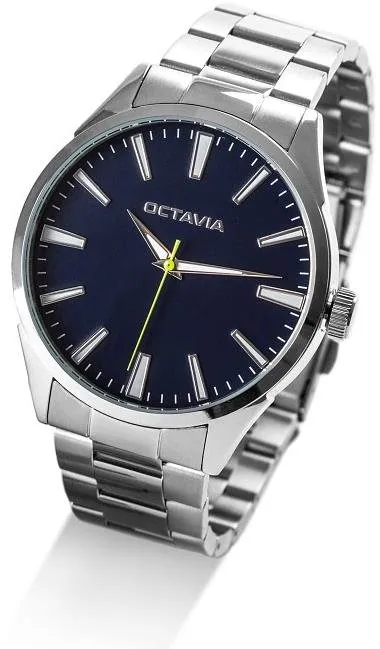 Dámske hodinky Škoda dámske kovové hodinky Octavia
