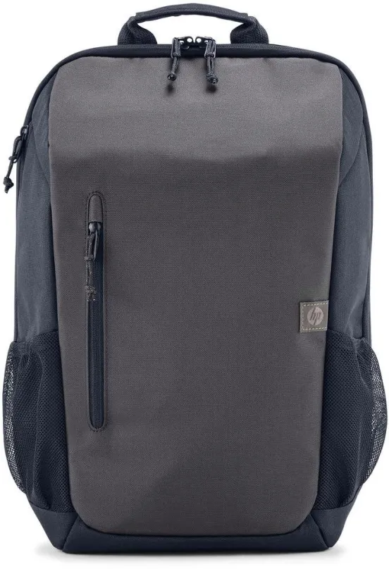 Batoh na notebook HP Travel 18l Laptop Backpack Iron Grey 15.6"