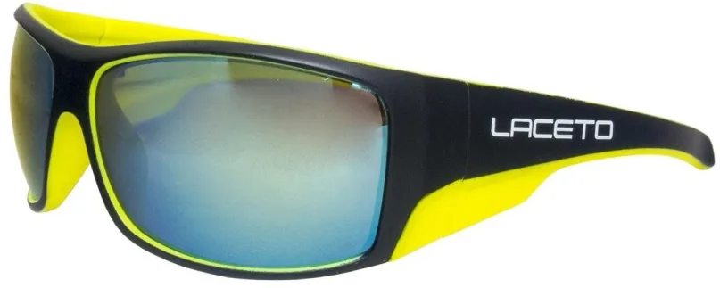 Slnečné okuliare Laceto CARL Yellow