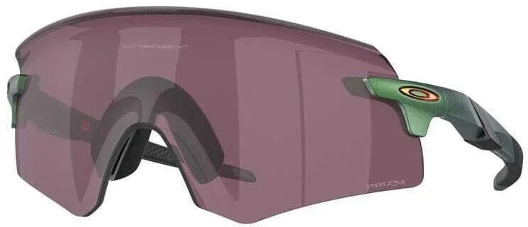 Cyklistické okuliare OAKLEY Encoder 0OO9471 fialové