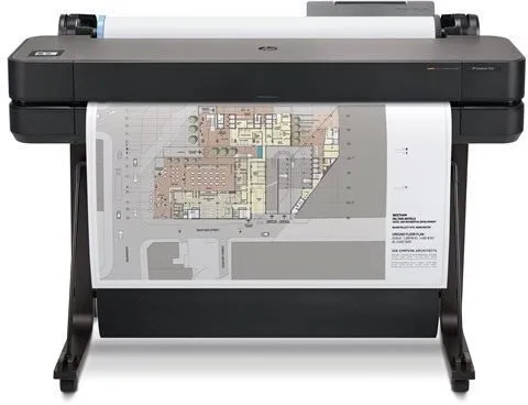 Ploter HP DesignJet T630 36-in Printer