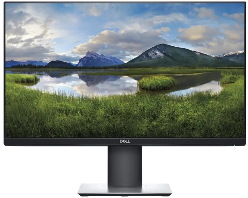 LCD monitor 23.8 "Dell P2419H Professional