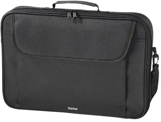 Taška na notebook Hama Sportsline Montego 17.3", čierna