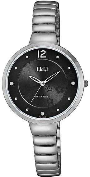 Dámske hodinky Q&Q LADIES´ FASHION F611J202Y 4966006841213 | BScom.eu