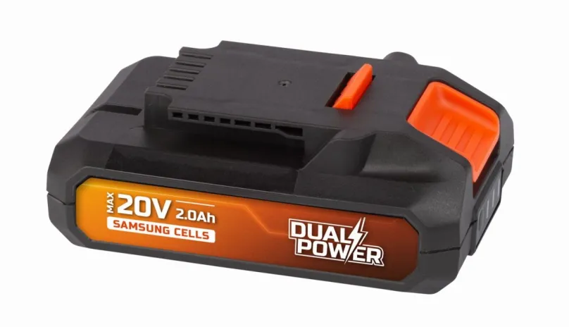Nabíjacie batérie pre aku náradie PowerPlus POWDP9021