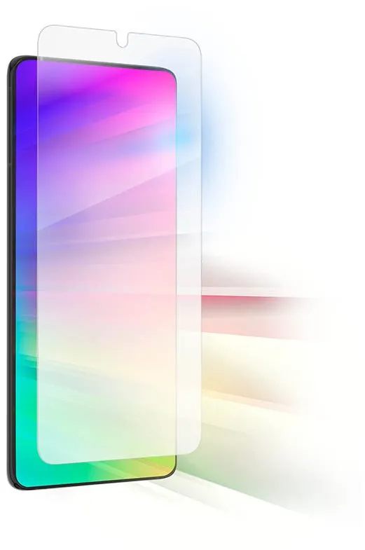 Ochranná fólia ZAGG InvisibleShield Ultra VisionGuard+ pre Samsung Galaxy S21 Ultra 5G