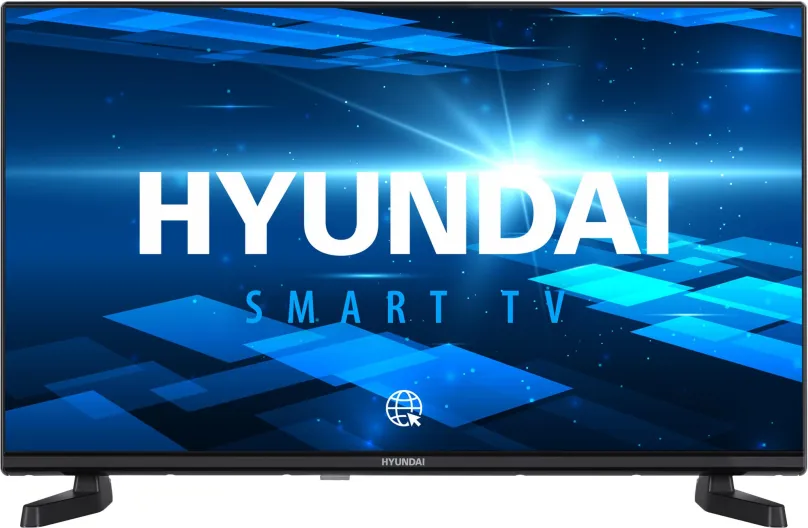 Televízia 40" Hyundai FLM 40TS349 SMART