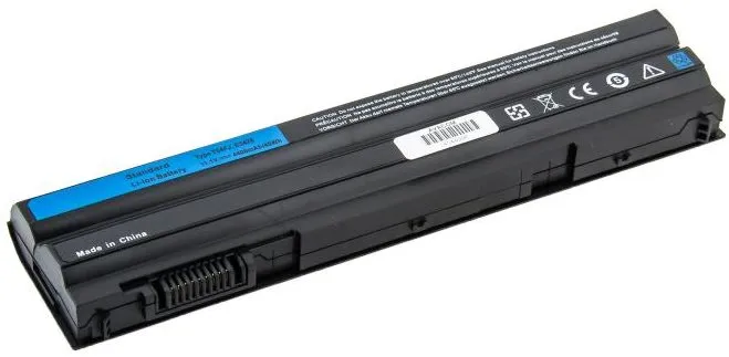 Batéria do notebooku Avacom pre Dell Latitude E5420, E5530, Inspiron 15R, Li-Ion 11,1 V 4400mAh