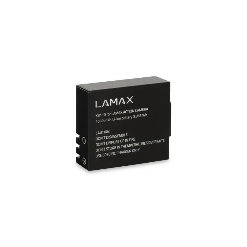 Batérie pre LAmax X9.1 & LAmax X10.1