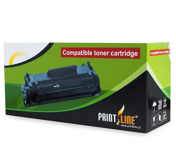 PRINTLINE kompatibilný toner s Xerox 106R01159/pre Phaser 3117, 3122/3.000 strán, čierny