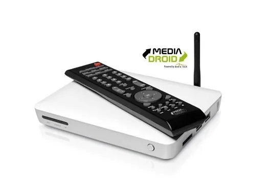 VYRIEŠENÉ - Media-Tech MT-ENGAGE HQ PRO / Android2.3 / HDMI / WI-FI / USB / aplikácie android