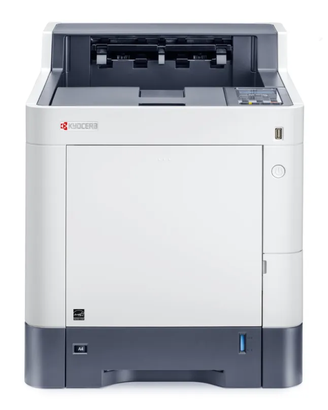 Barevná laserová tiskárna Kyocera ECOSYS P7240cdn, A4, 40str/min, 1200dpi, 1GB, duplex, USB, LAN + tonery 8000čb/6000bar