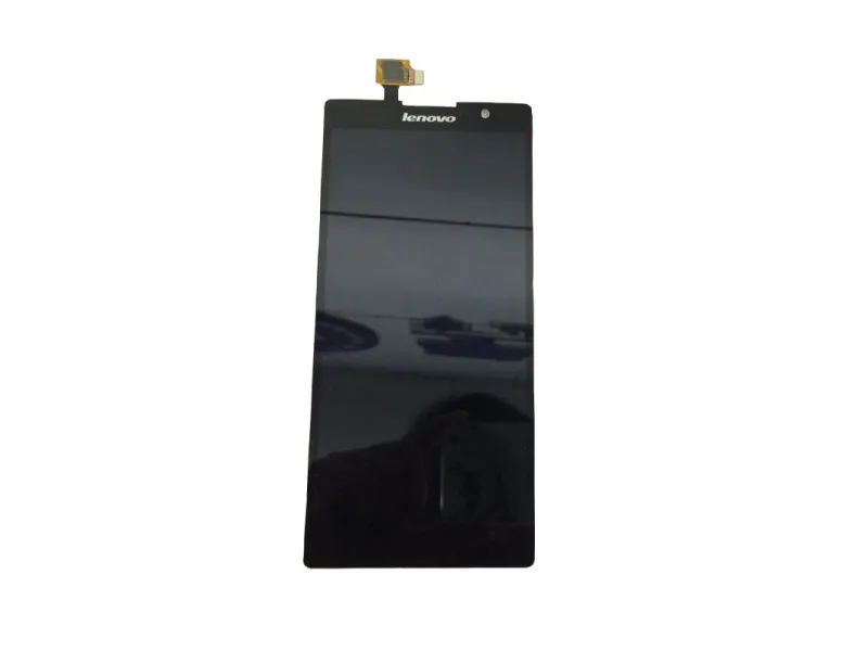 Náhradný diel LCD + Touch pre Lenovo P90 Black (OEM) (LE124)