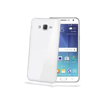 TPU púzdro CELLY Gelskin pre Samsung Galaxy J5, bezfarebné