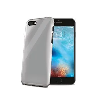 TPU púzdro CELLY Gelskin pre Apple iPhone 7 Plus / 8 Plus, bezfarebné