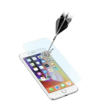 Ochranné tvrdené sklo CellularLine Glass pre Apple iPhone 7 Plus / 8 Plus