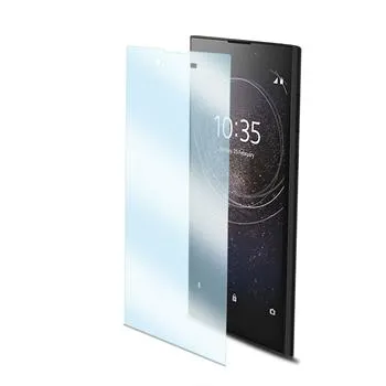 Ochranné tvrdené sklo CELLY Easy Glass pre Sony Xperia L2
