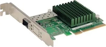 Supermicro STGN-i1S - Singel port 10GbE (SFP +) PCI-E8 (g2) LP