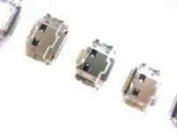 Samsung Dobíjacie microUSB Konektor pre TAB T210, T211, T230