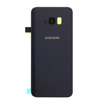 Samsung G955 Galaxy S8 Plus Kryt Batérie Violett