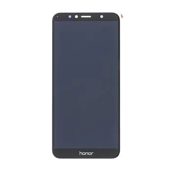 Honor 7A LCD Display + Dotyková Deska Black