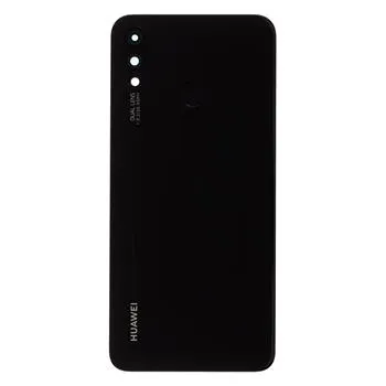 Huawei Nova 3i Kryt Batérie Black (Service Pack)