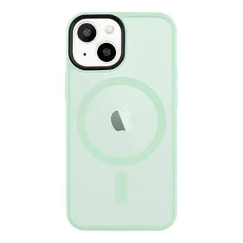 Tactical MagForce Hyperstealth Kryt pre iPhone 13 mini Beach Green