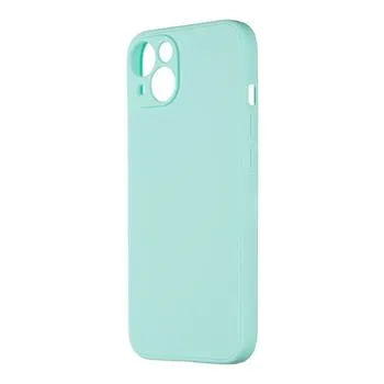 OBAL:ME Matte TPU Kryt pre Apple iPhone 13 Turquoise