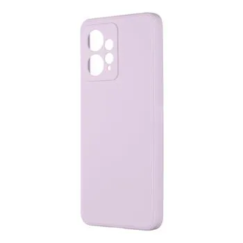 OBAL:ME Matte TPU Kryt pre Xiaomi Redmi Note 12 4G Purple
