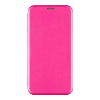 OBAL:ME Book Puzdro pre Samsung Galaxy A54 5G Rose Red