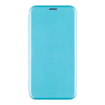 OBAL:ME Book Puzdro pre Samsung Galaxy A54 5G Sky Blue
