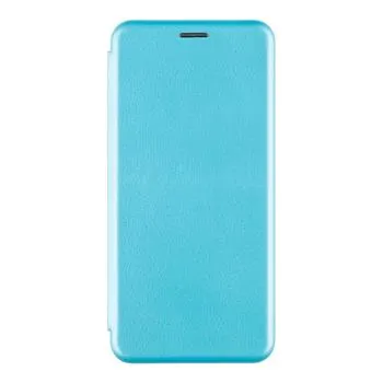 OBAL:ME Book Puzdro pre Xiaomi Redmi Note 12 5G Sky Blue