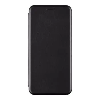OBAL:ME Book Puzdro pre Xiaomi Redmi Note 12 Pre 5G Black