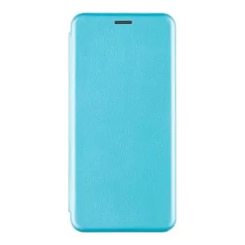 OBAL:ME Book Puzdro pre Xiaomi Redmi Note 12 Pre 5G Sky Blue