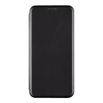 OBAL:ME Book Puzdro pre Xiaomi Redmi Note 12S Black
