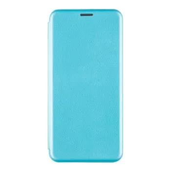 OBAL:ME Book Puzdro pre Xiaomi Redmi Note 12S Sky Blue