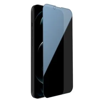 Nillkin Tvrdené Sklo 0.33mm Guardian 2.5D pre Apple iPhone 13 Pre Max/14 Plus Black