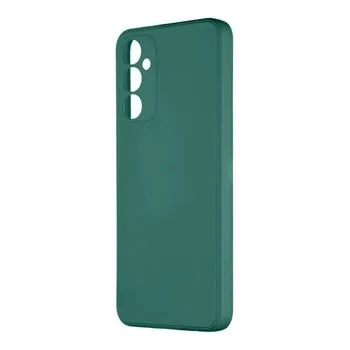 OBAL:ME Matte TPU Kryt pre Samsung Galaxy A05s Dark Green