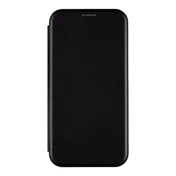 OBAL:ME Book Puzdro pre Samsung Galaxy A15 4G/5G Black
