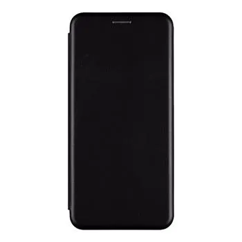 OBAL:ME Book Puzdro pre Samsung Galaxy A25 5G Black
