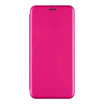 OBAL:ME Book Puzdro pre Samsung Galaxy A25 5G Rose Red