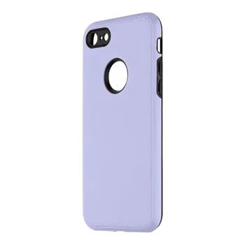 OBAL:ME NetShield Kryt pre Apple iPhone 7/8 Light Purple